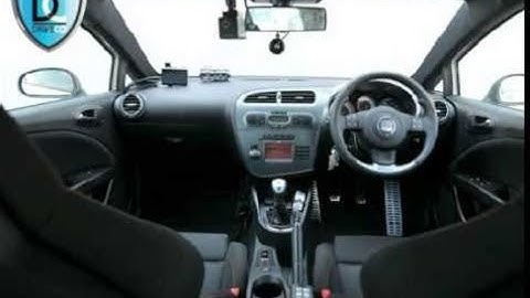 K53 inspections:The Outside The Inside and The Starting procedure