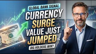 BANKS JUST CONFIRMED IT! 💥 JP Morgan Drops IQD & VND Revaluation News – Are You a Millionaire NOW?