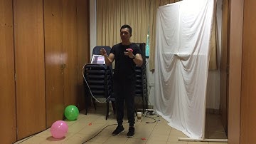 Impulse Response Experiment Techniques to get RT60