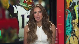 Download Lagu Expectations for Jalen Hurts, the Eagles and the Lions in 2025. Cynthia Frelund's top 10 Fantasy WRs MP3 Download Lagu Expectations for Jalen Hurts, the Eagles and the Lions in 2025. Cynthia Frelund's top 10 Fantasy WRs MP3