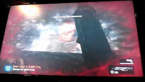 fear 3 gameplay/commentary level 8 part 2