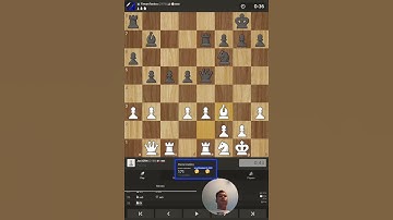 Grind. Learn. Play. Repeat. Game 537 #ChessJourney #MindOverMatter #EveryMoveCounts