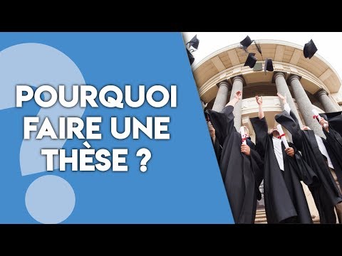 Que Pouvez-Vous Faire Avec Un Doctorat? En Pathologie ?