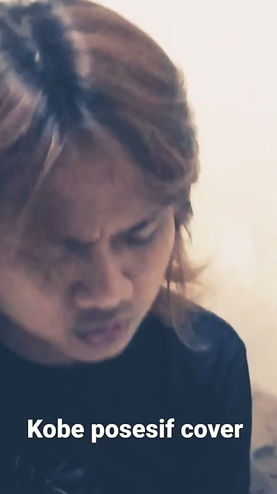 belajar!!! kobe posesif cover
