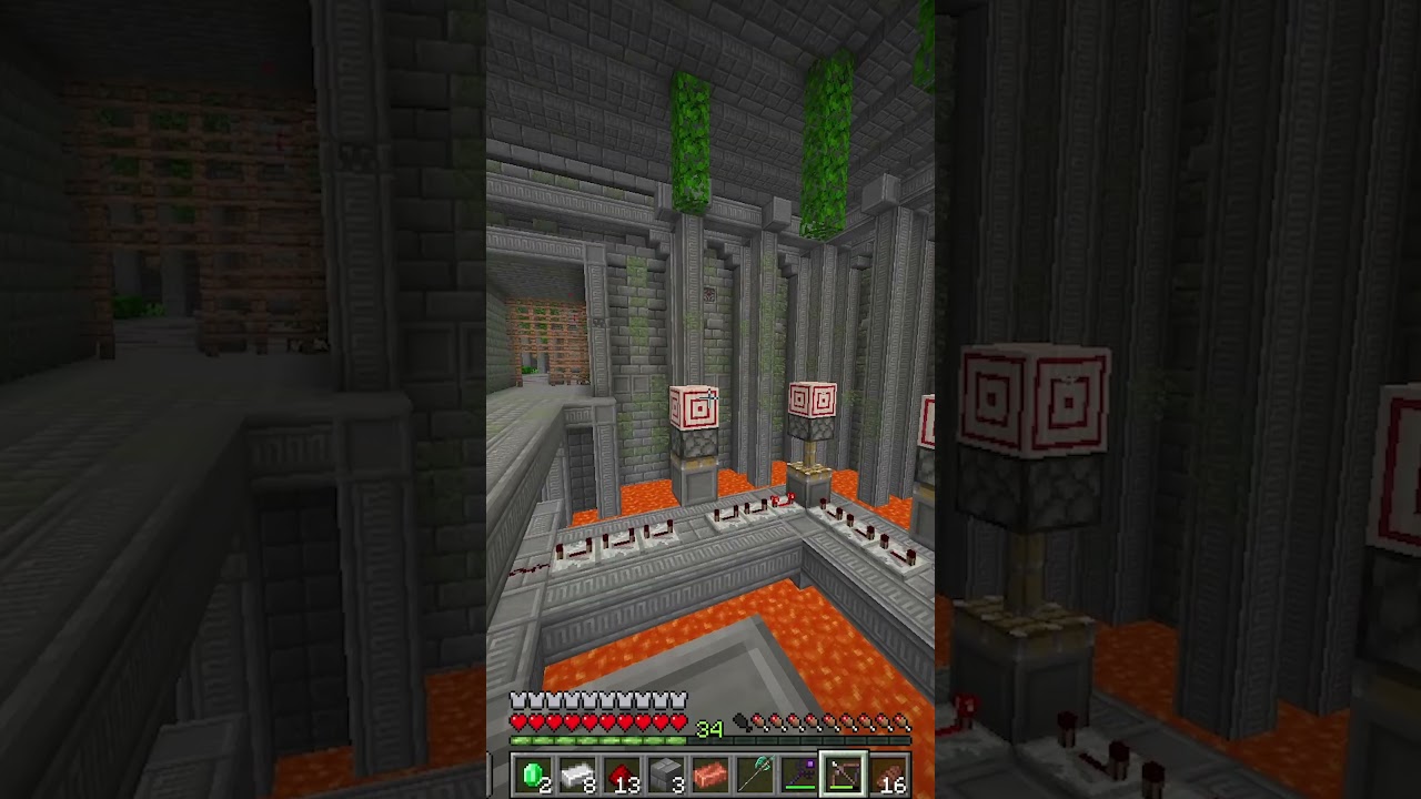 This puzzle need precision timing and speed