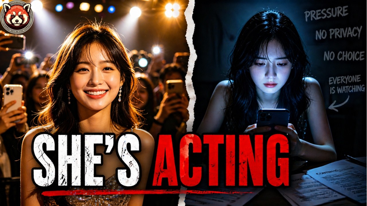 The Dark Truth of Child Stars From Hollywood to TikTok YouTube