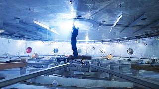 America is Building an 'Artificial Sun'