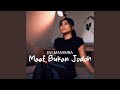 Maaf Bukan Jodoh 