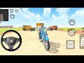 💥😍Ultimate Vehicle Collection in💥Indian Theft Auto Simulator🤑Frenklin Parches NewVariant Thar ROXX💥😱