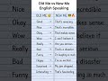 Upgrade Your English Reactions Instantly 🤯 | Speak Smarter in English