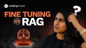 RAG vs Fine-Tuning | Which is Better for AI Models?
