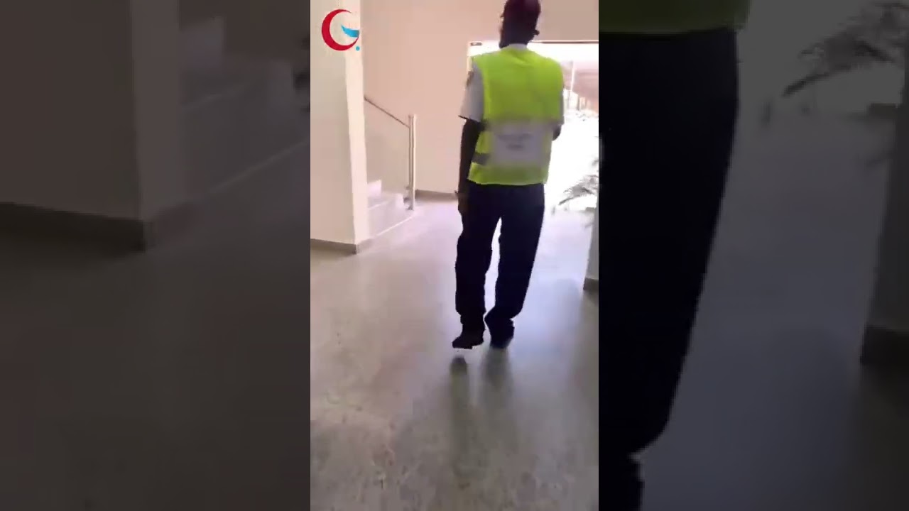 فرضية اختطاف طفل | مستشفى جاما