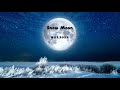 «Снежная Луна» (Snow Moon) 16 февраля 2022 года: когда и как можно наблюдать