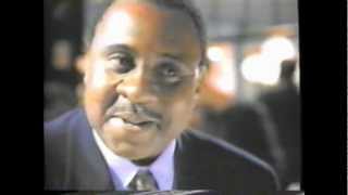 Mastercard "Special" Commercial - 1993