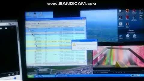 (Reupload) Ralph screaming has BSOD