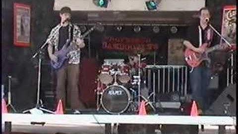 The Day My Baby Gave Me A Surprize