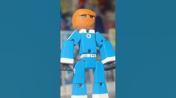 So here’s The Thing…