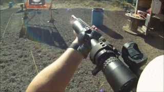2013 Northwest Multigun Challenge