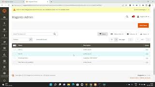 Admin grid add/edit/delete using uiComponent in Magento 2 with source code attached in Hindi