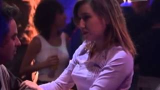 Policias 3X01 Ayer Te Bese En Los Labios