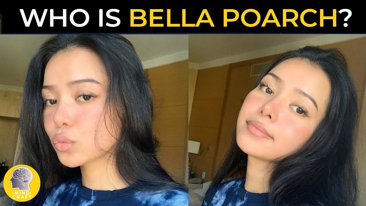 bella poarch youtube