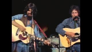 George Harrison If not for you