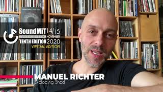 SOUNDMIT 2020 - Exhibitor - Exploding Shed