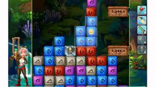 Treasure epic Livello level 28