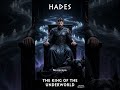 Hades: The Most Misunderstood God | Greek Mythology Explained