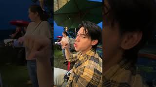Nagseselos ang isang Sean Lucas?! | MAKA LOVESTREAM