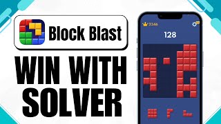 How to Win Block Blast With This Solver (Block Blast Tips 2025) screenshot 4