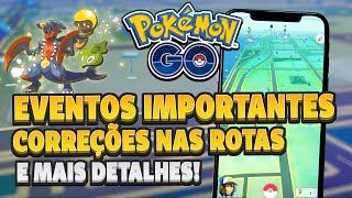 SAIU! Veja 8 dicas incríveis para ser um mestre no Pokémon Go