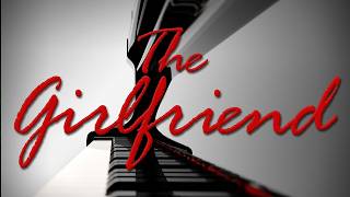 The Girlfriend - Marry You Piano Version By Bruno Mars