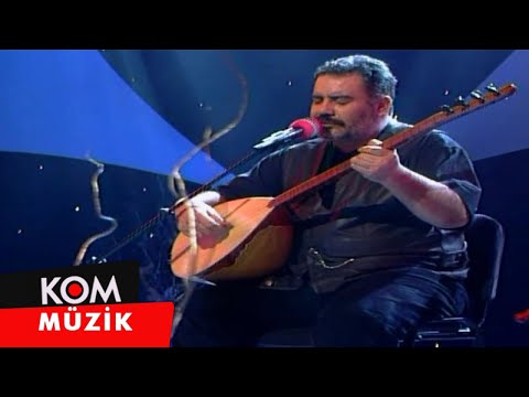 Ahmet Kaya - Şafak Türküsü / Kürdüz Ölene Kadar / Akustik (Official Video © Kom Müzik)