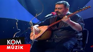 Ahmet Kaya - Şafak Türküsü / Kürdüz Ölene Kadar / Akustik ( © Kom Müzik) Resimi