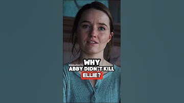 Why Abby Didn