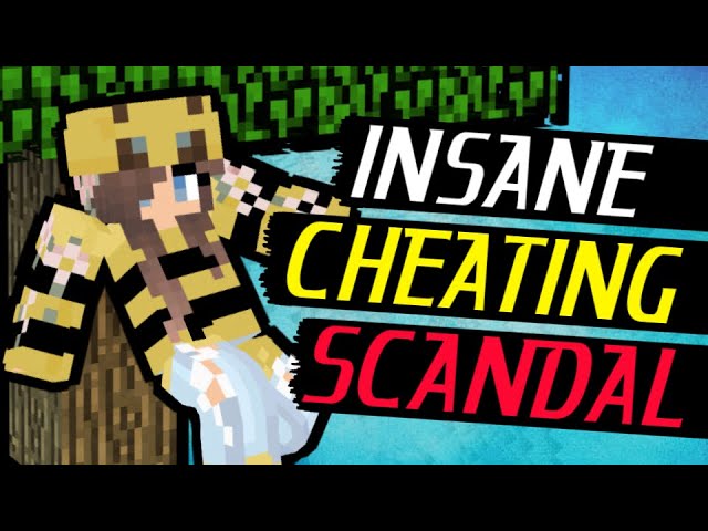 This Minecraft Speedrunner Cheated and Got EXPOSED: Drem Fake World  Record - A Critical Analysis 