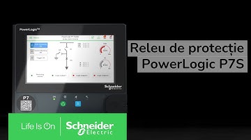 PowerLogic™ P7 | Schneider Electric