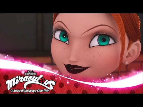 MIRACULOUS | 🐞 ZOMBACINO 🐞 | Le storie di Ladybug e Chat Noir