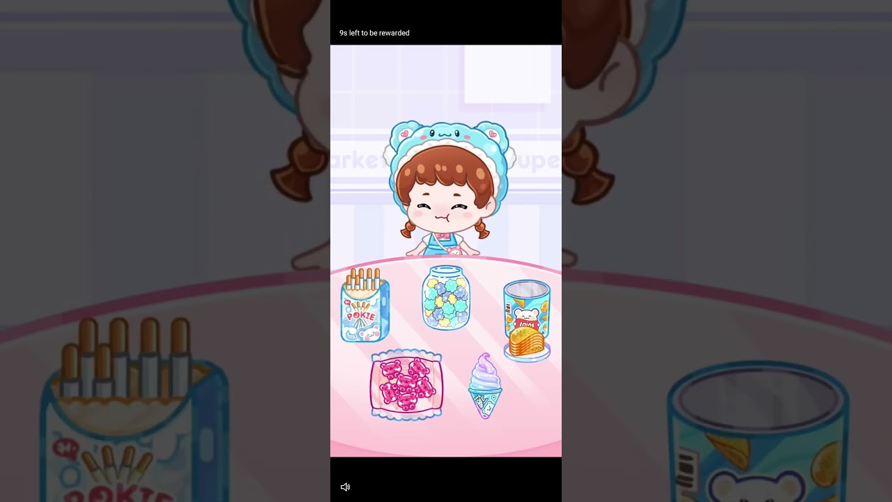 ASMR Girl - Livestream Mukbang ad