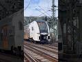 #treinleven RRX 462 021 ri Hamm door koln