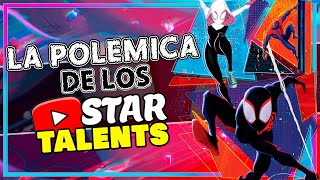 La POLEMICA de los STARTALENT ¿Crisis o Solo Exageramos?, ¿PERDIÓ EL CINE?