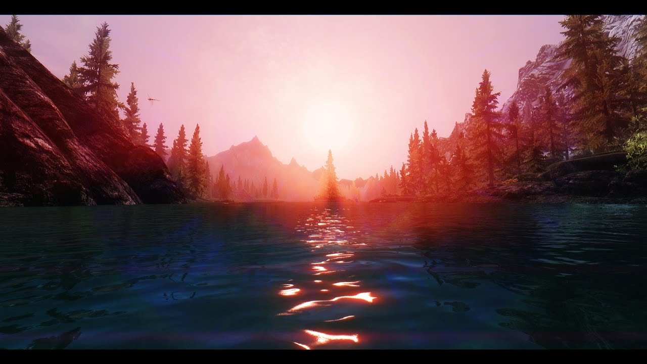 Megatherium ENB v0252 By Slothability