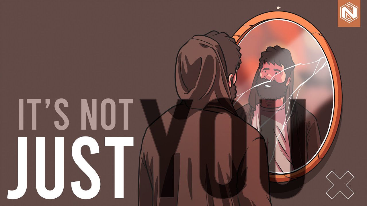 If You’re an Animator Struggling Right Now, Watch This