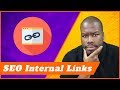 SEO Internal Linking Strategy - Best Practices