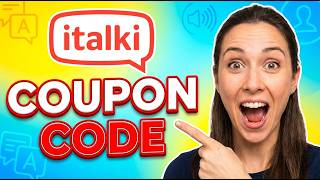 🔥 italki Coupon Code That Gives You 75% OFF! (NEW)