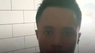 Menari diatas luka versi madura