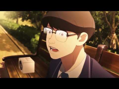 Hyung Seok Sings Fly Up Lookism Episode