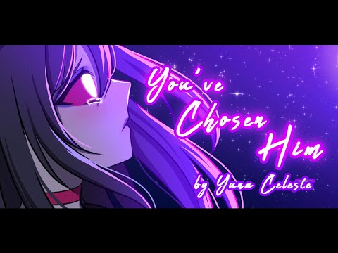 You've Chosen Him | A Helluva Boss Fansong by Yuna Celeste