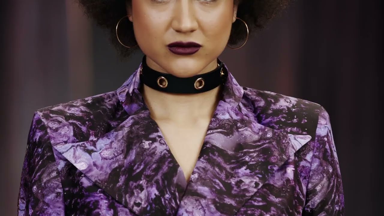 Bartolotta & Martorana  fallw/inter 22 23 fashion show